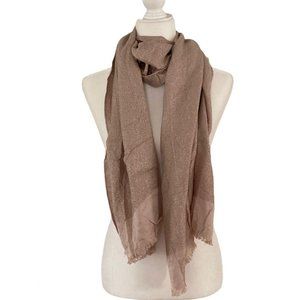 Inc International Concepts Pashmina Scarf